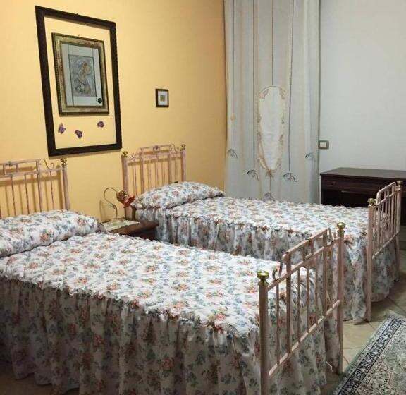 Номер Стандарт Индивидуальный, B&b Ciritorno