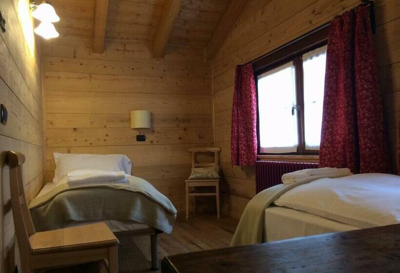 标准间, B&b La Locanda
