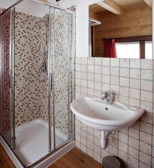 四人标准间, B&b La Locanda