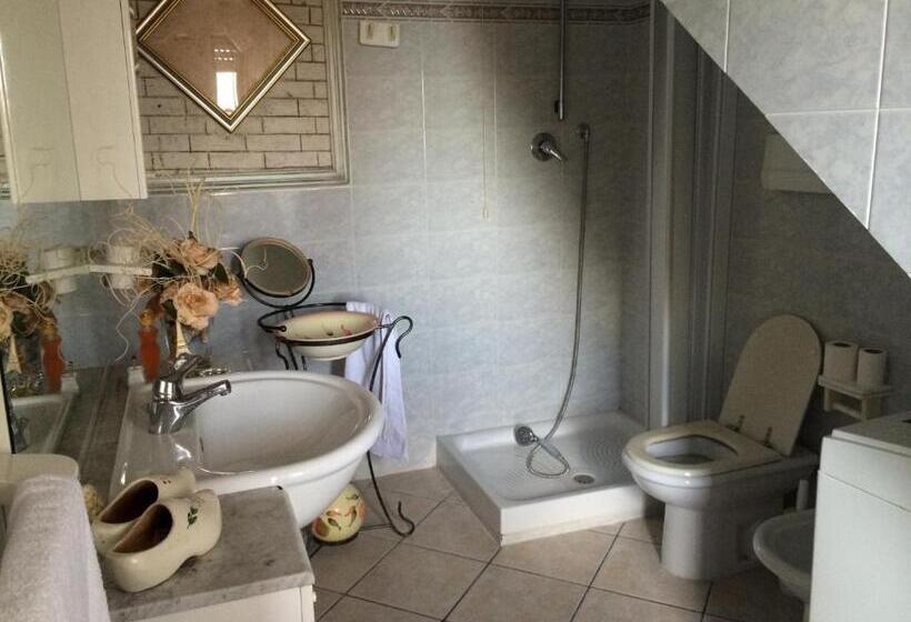 Номер Deluxe, B&b Mirella