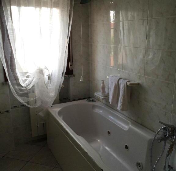 Номер Deluxe, B&b Mirella