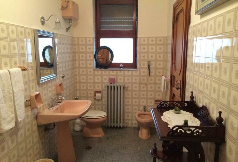 Номер Стандарт с Балконом, Casa Prunilla
