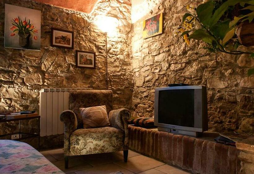 Апартаменты Дюплекс 1 Спальня, Country Room Il Moro