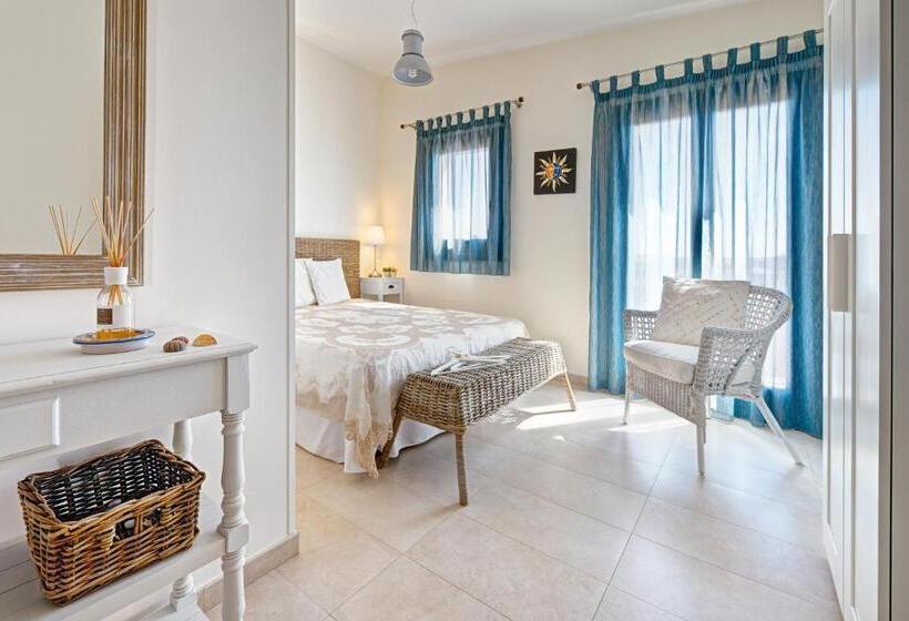 Номер Стандарт, Bed And Breakfast La Terra Dei Mari