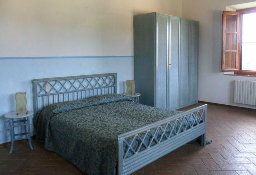 اتاق استاندارد, Locanda Oceano Mare