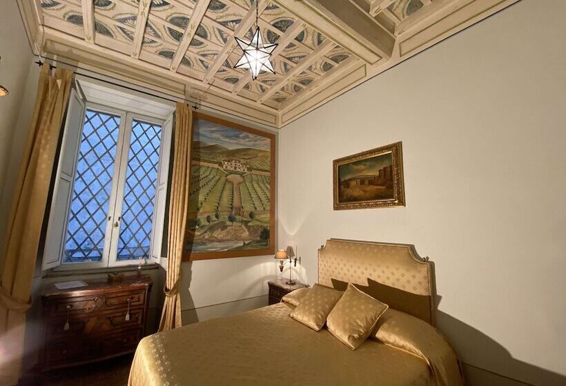 Номер Basic, Vesconte Residenza D'epoca Dal 1533