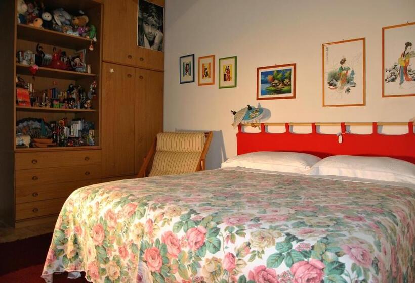 Семейный Номер, Bed & Breakfast Gemma