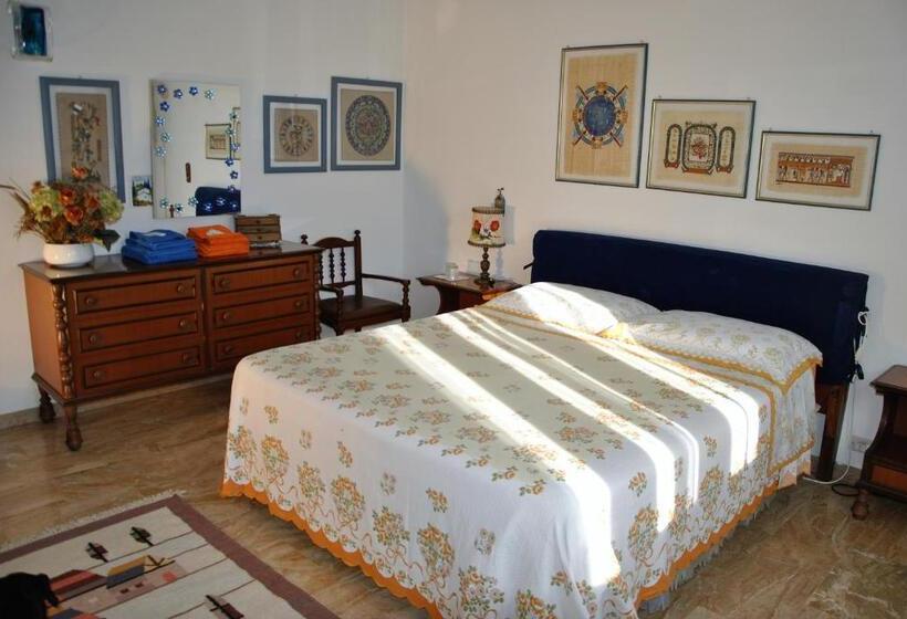 Семейный Номер, Bed & Breakfast Gemma