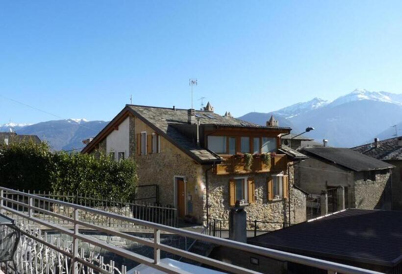 Номер Стандарт, Ristorante La Rosa