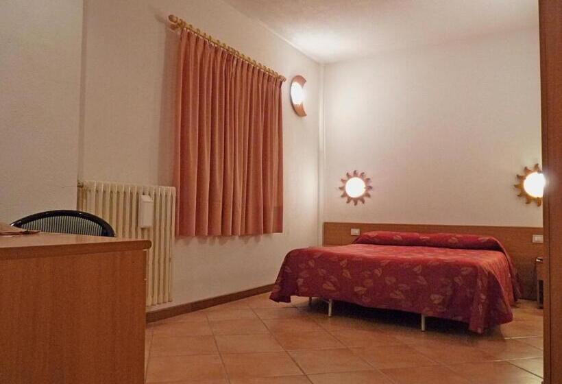 Трежместный Номер Economy, Ristorante La Rosa