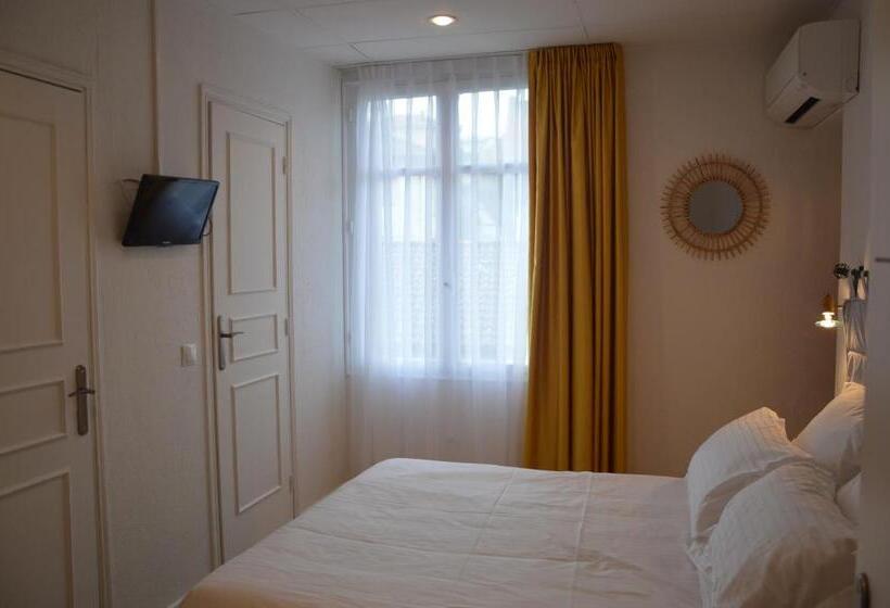 Family Suite, Le Castellamar