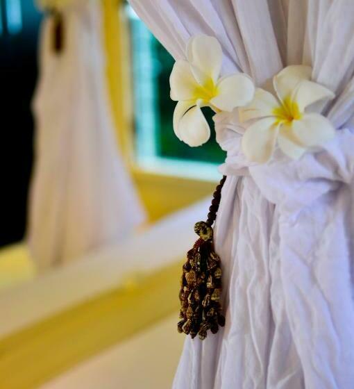 빌라 침실 1개, Taveuni Palms Resort