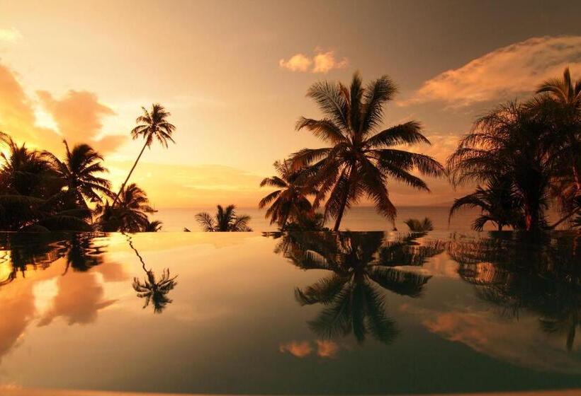 빌라 침실 1개, Taveuni Palms Resort