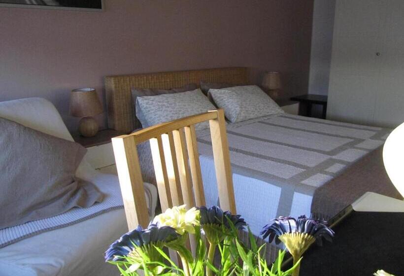 Номер Стандарт, B&b Mare Di Augusta La Finestra Sul Porto