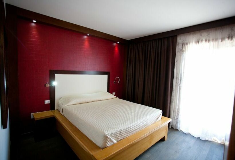 Номер Стандарт, B&b Radici24