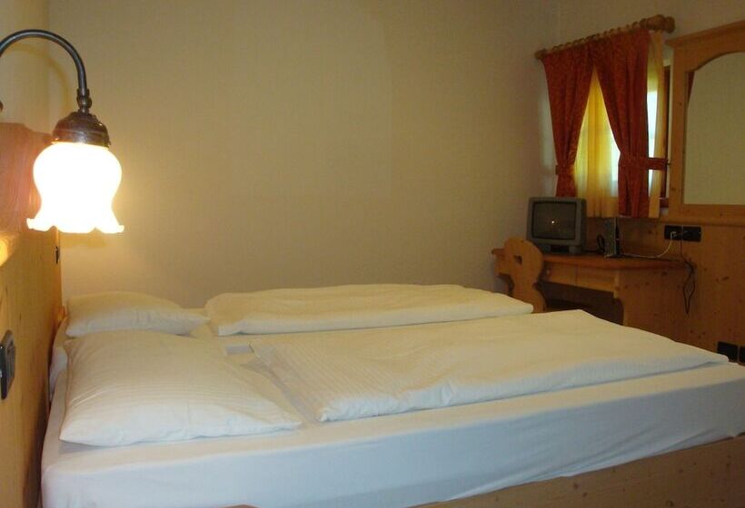 스탠다드 룸 가든 전망, Agritur Cornasest