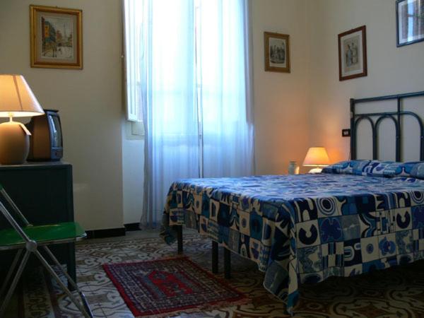 اتاق استاندارد, Georgeking