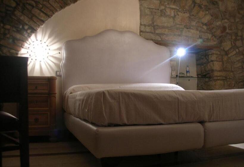 اتاق استاندارد سه نفره, La Cantina Del Convento