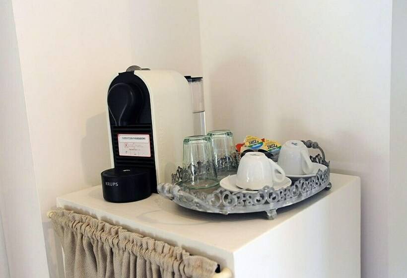 اتاق کلاسیک, Leonardo Trulli Resort