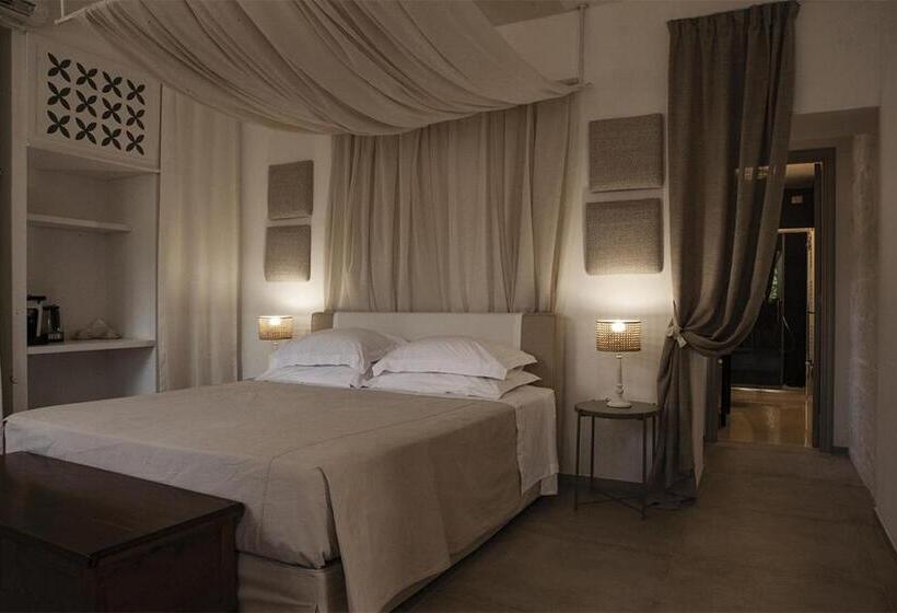 سوییت, Leonardo Trulli Resort