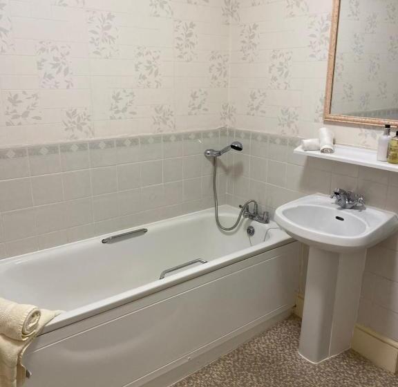 Стандартный Номер Кровать Кинг, The Kingswood Guest House   Adult Only