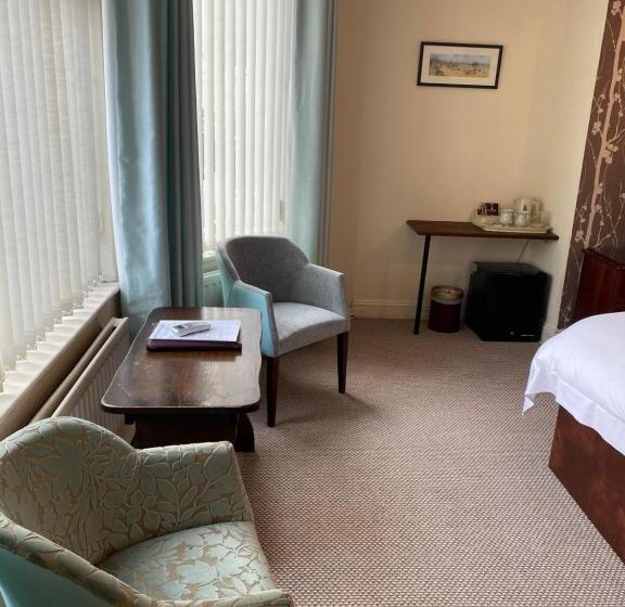 Номер Superior Кровать Кинг, The Kingswood Guest House   Adult Only