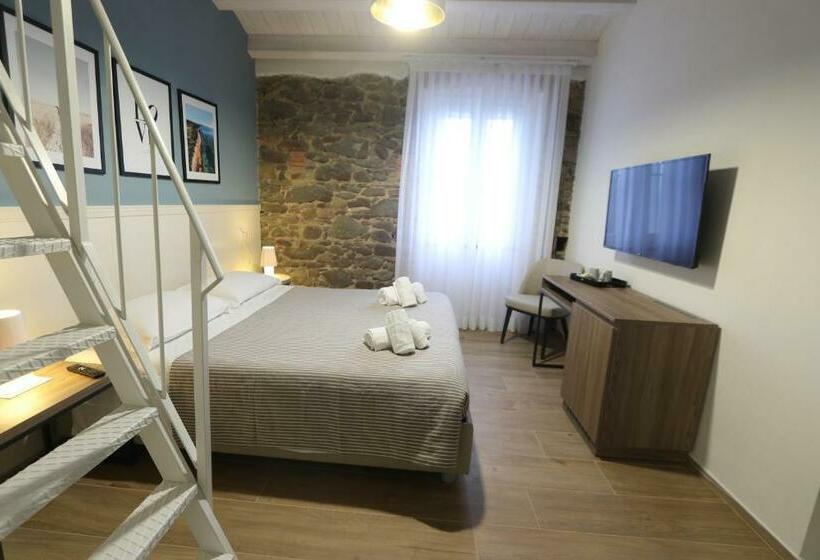 Номер Стандарт, Botrona B&b