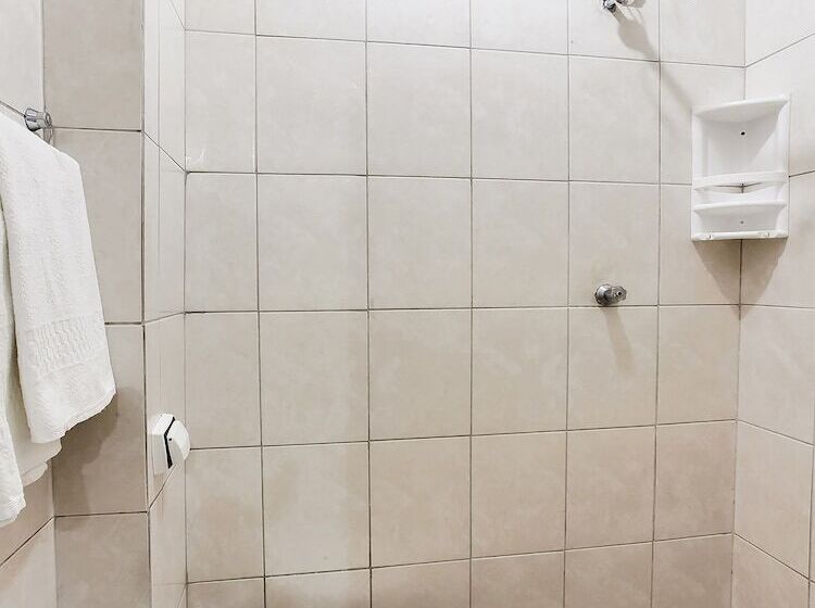 Economy Quadruple Room, Nobrega Aeroporto De Congonhas