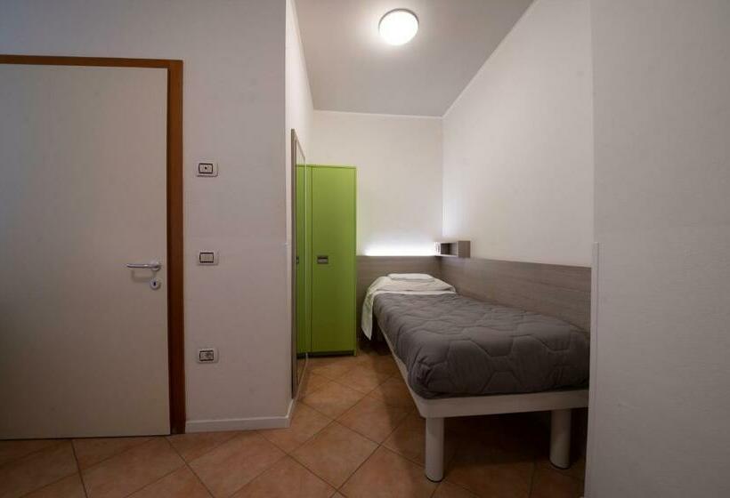 Номер Стандарт, Ostello Città Di Rovereto