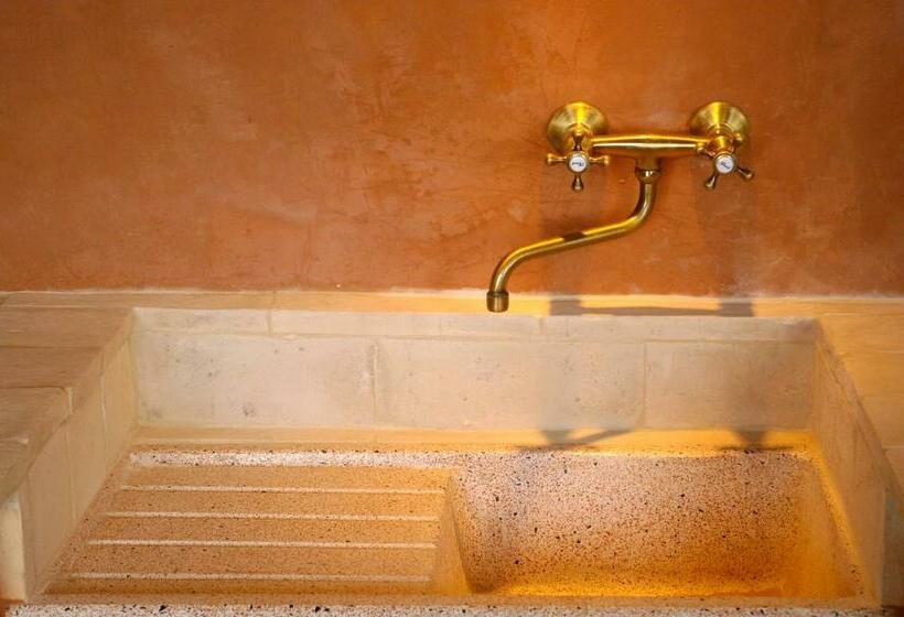 Апартаменты 1 Спальня, B&b Casale Di Poggioferro