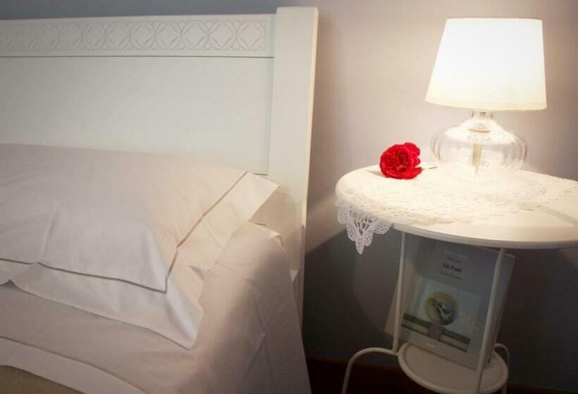 Номер Стандарт, Bed And Breakfast 22 Garibaldi Home