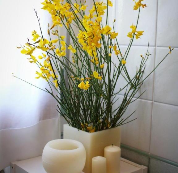 Номер Стандарт, Bed And Breakfast 22 Garibaldi Home