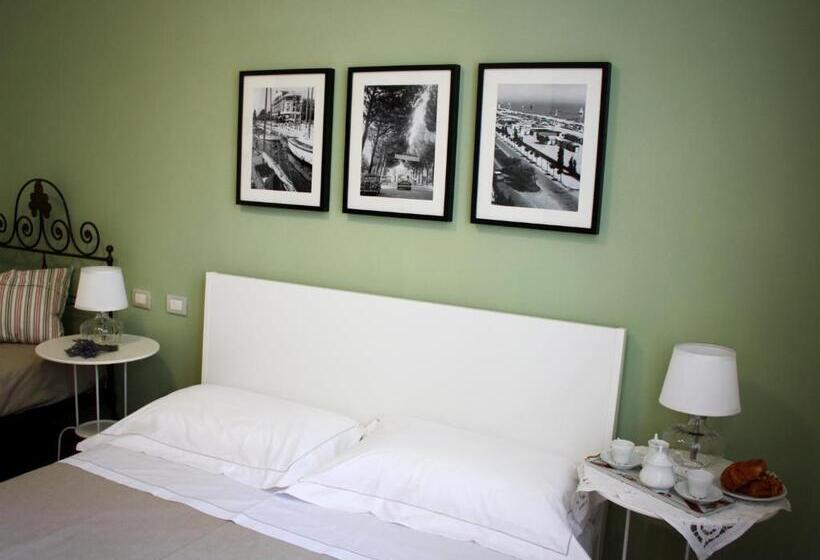 Номер Стандарт, Bed And Breakfast 22 Garibaldi Home
