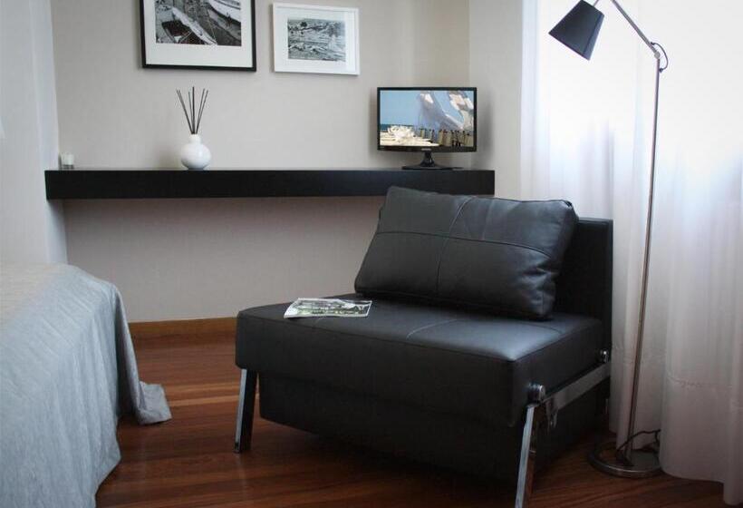 Номер Стандарт, Bed And Breakfast 22 Garibaldi Home