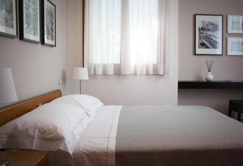 Номер Стандарт, Bed And Breakfast 22 Garibaldi Home