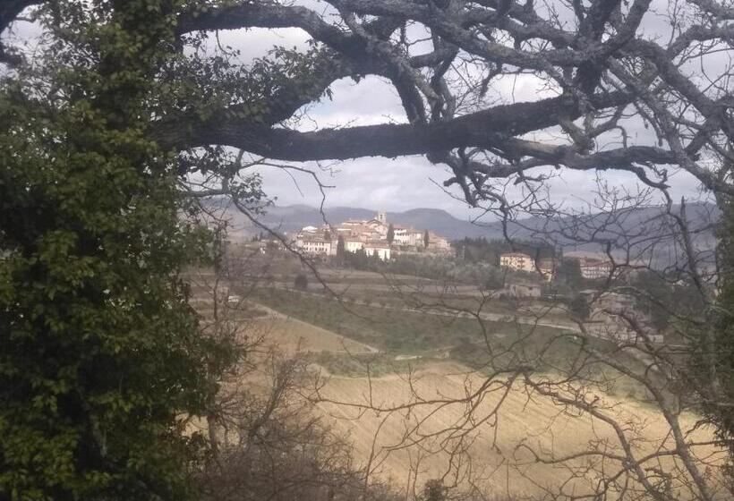 Апартаменты 1 Спальня, Camere E Appartamenti Baldini Romanita