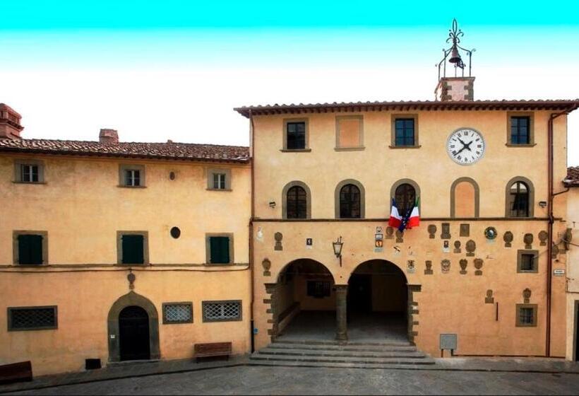 Номер Стандарт, Camere E Appartamenti Baldini Romanita