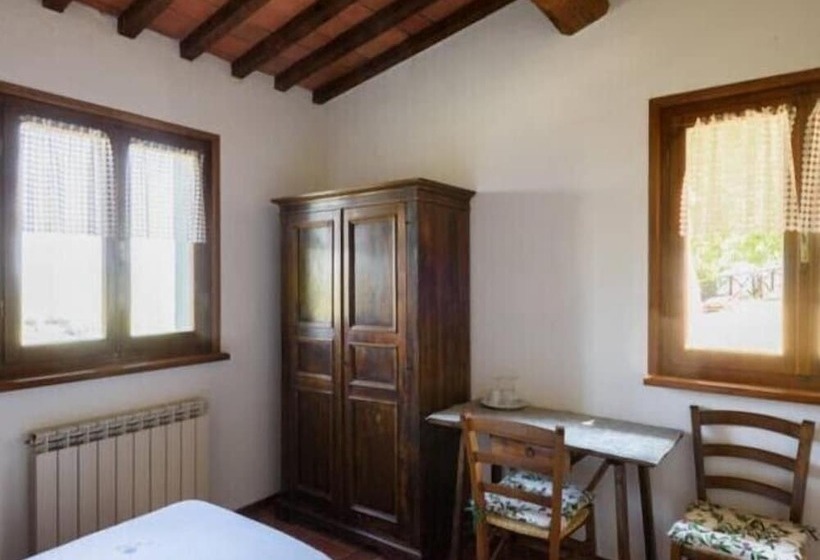 Классический Номер, Camere E Appartamenti Baldini Romanita