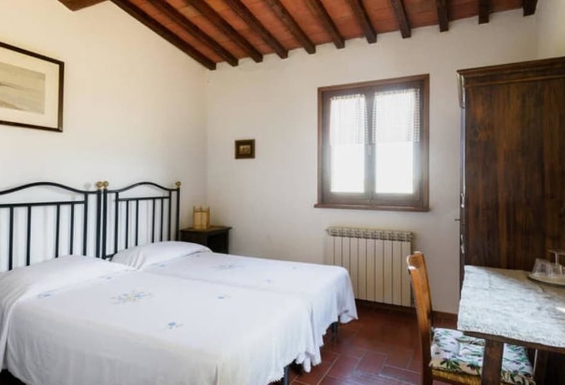 Студия Стандарт, Camere E Appartamenti Baldini Romanita