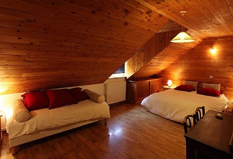 Family Suite, La Roche Meane