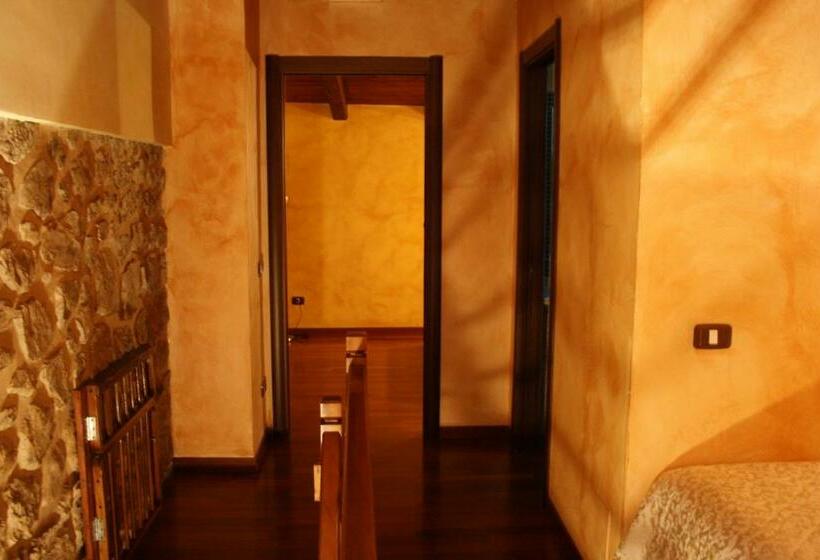 Suite, Bed And Breakfast Mblò