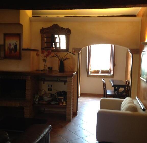 Suite, Bed And Breakfast Mblò