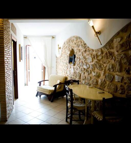 Habitación Clásica, Bed And Breakfast Mblò