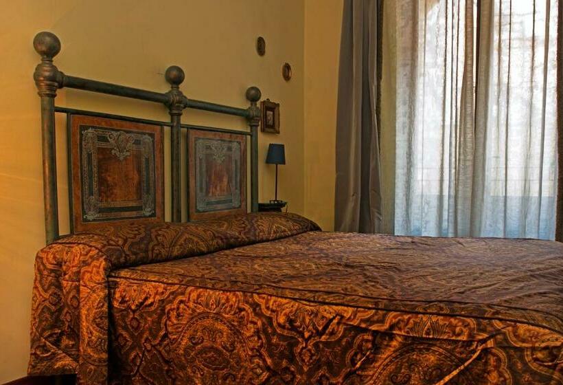 스탠다드 룸, Palazzo Maggiore