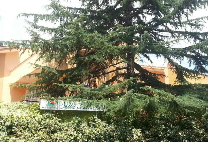 Номер Стандарт, Villa Axa