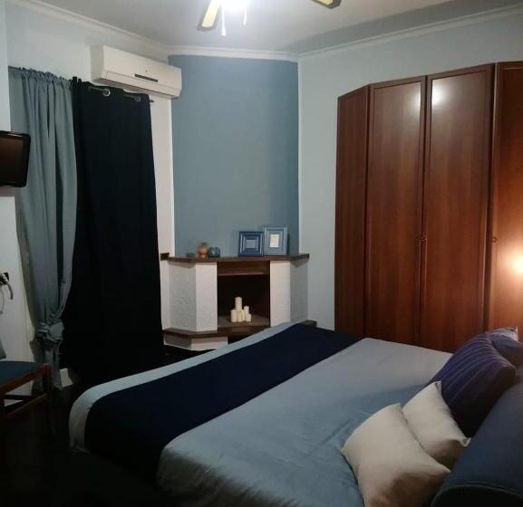 Номер Стандарт, Villa Axa