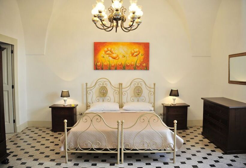 Номер Стандарт, Villa Stajano