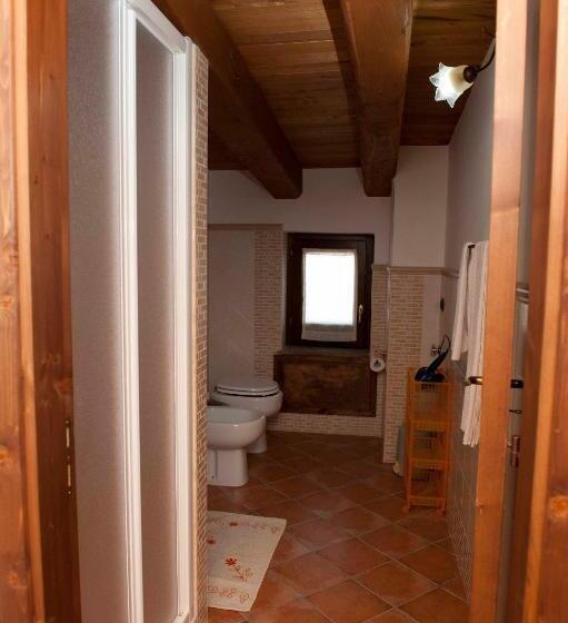 Студия Стандарт Вид на Море, Casa Vacanze   B&b Il Tempone