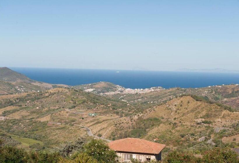 Студия Стандарт Вид на Море, Casa Vacanze   B&b Il Tempone