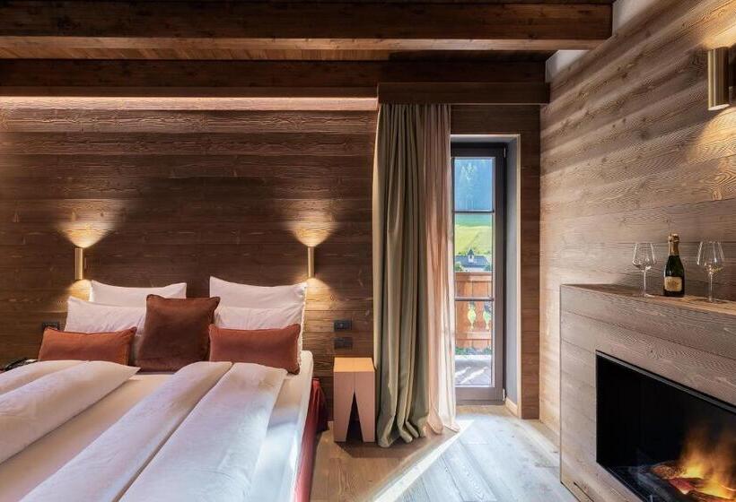 Апартаменты 1 Спальня с Балконом, Cima Dodici B&b   Apartments